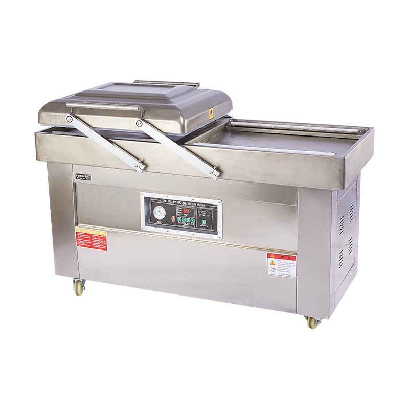 Machine d'emballage sous vide  - Food Vacuum Sealer avis et prix