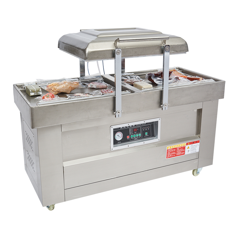 Machine d'emballage sous vide  - Food Vacuum Sealer avis et prix