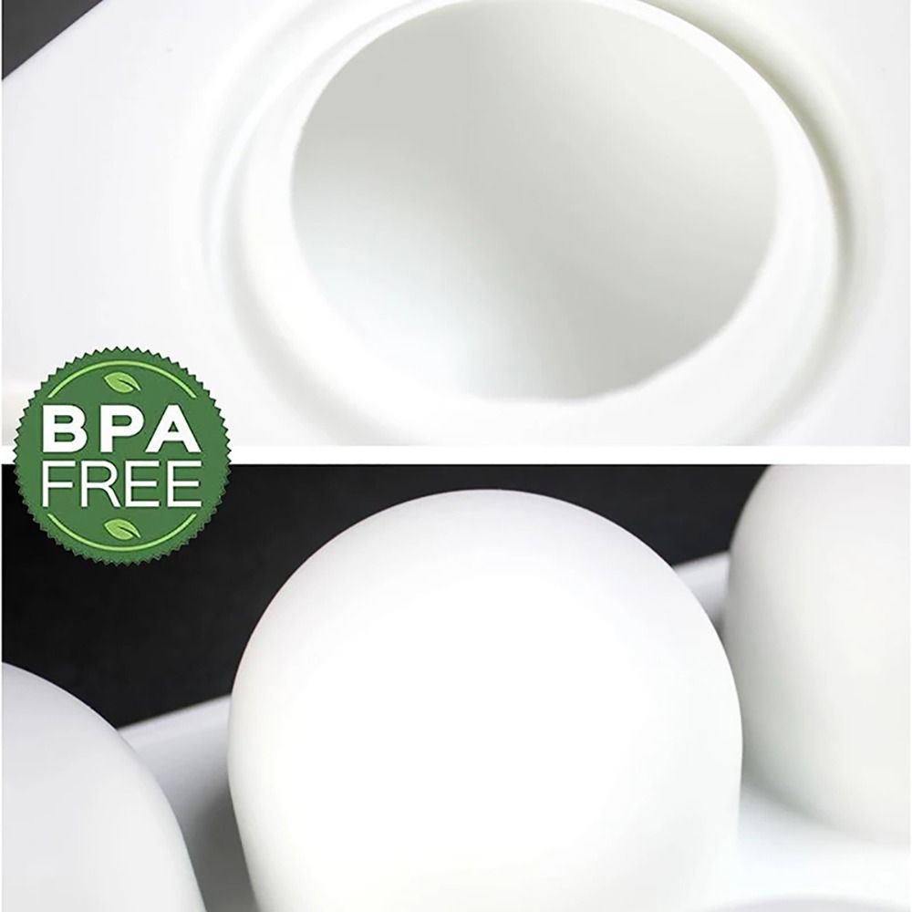 Moule sphère 3D en Silicone, 8 - Kitchen Gadgets Under $10 avis et prix