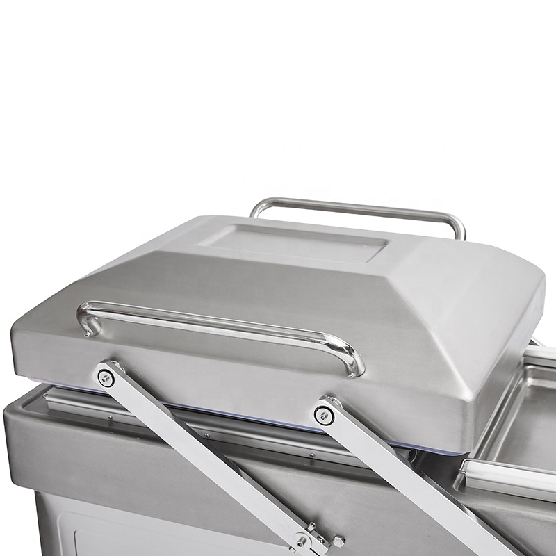 Dz-500_2sa Scelleuse sous vide - Food Vacuum Sealer avis et prix