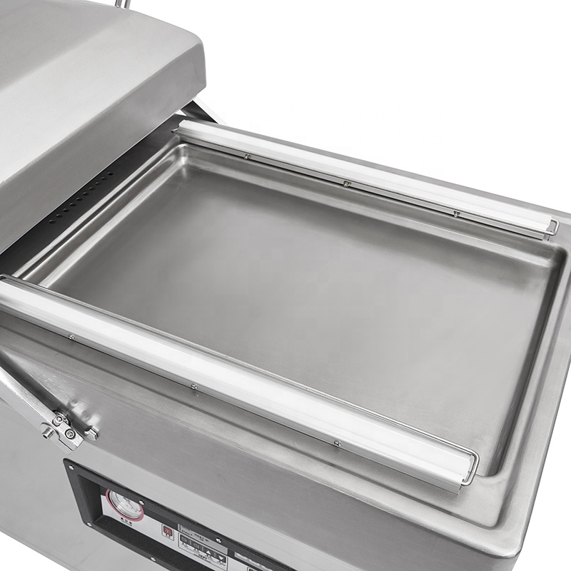 Dz-500_2sa Scelleuse sous vide - Food Vacuum Sealer avis et prix