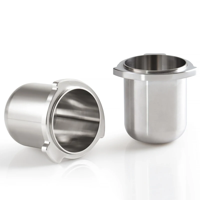 Doseur de café en poudre de 53 - Breville Espresso Barista Express avis et prix