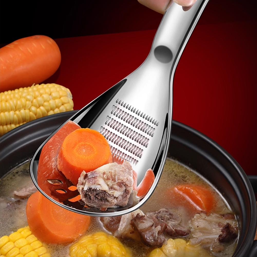 Ustensile de cuisine multifonc - Kitchen Gadgets Needed avis et prix