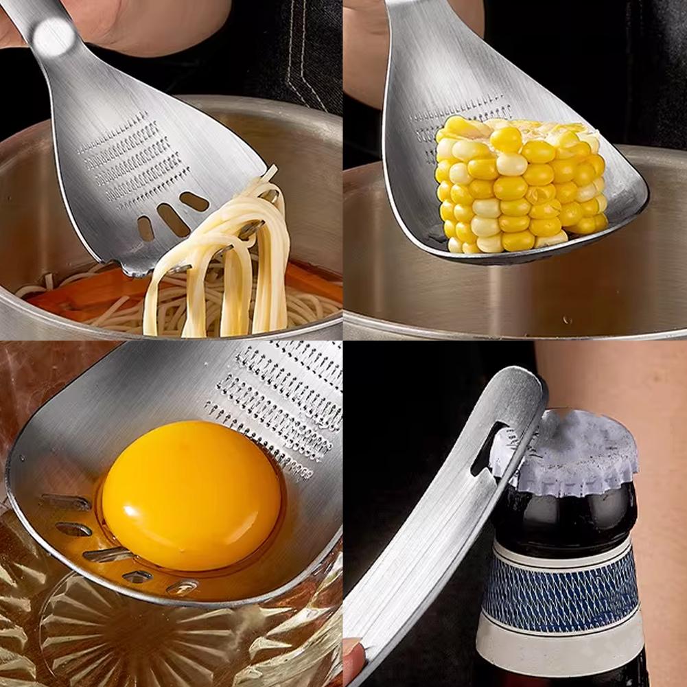 Ustensile de cuisine multifonc - Kitchen Gadgets Needed avis et prix