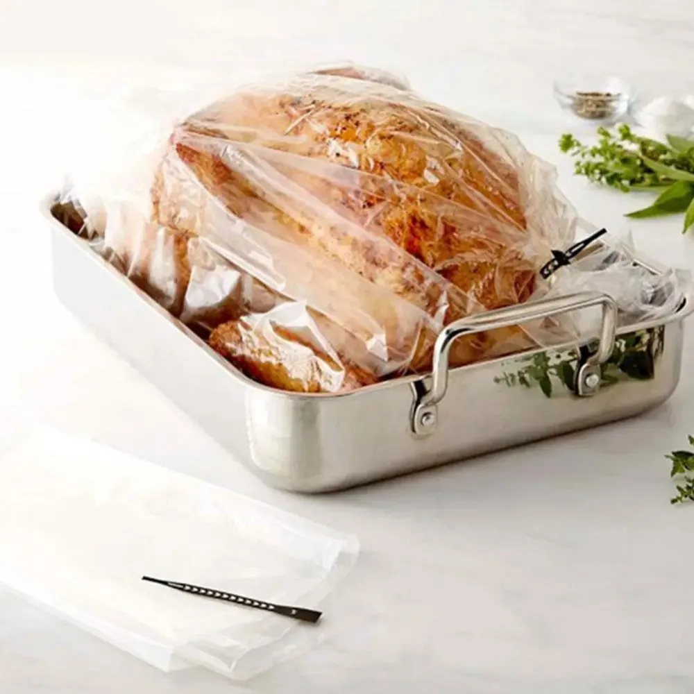 Sac de dinde à rôtir résistant - Kitchen Gadgets Under $10 avis et prix