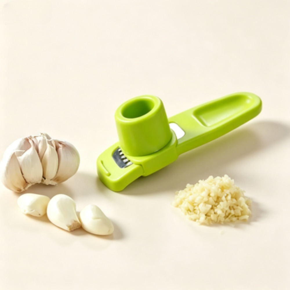 1 Pack Mini Hachoir Manuel à A - Kitchen Gadgets Garlic avis et prix