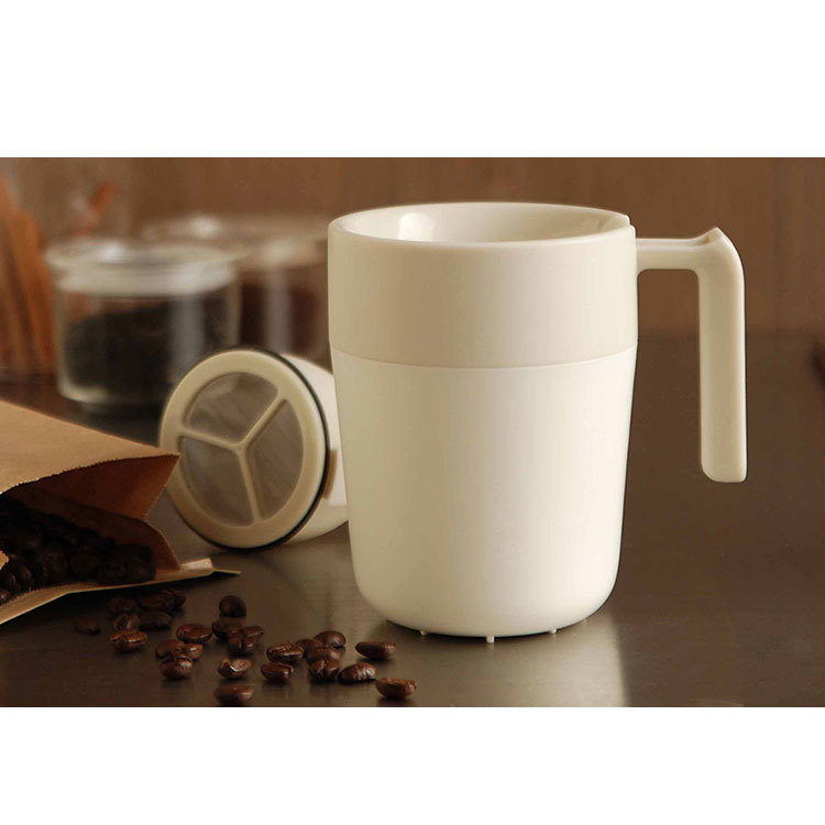 Tasse à Pression Française de  - French Press Coffee Maker avis et prix