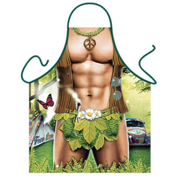 Tabliers de cuisine tablier de - Kitchen Gadgets Men avis et prix