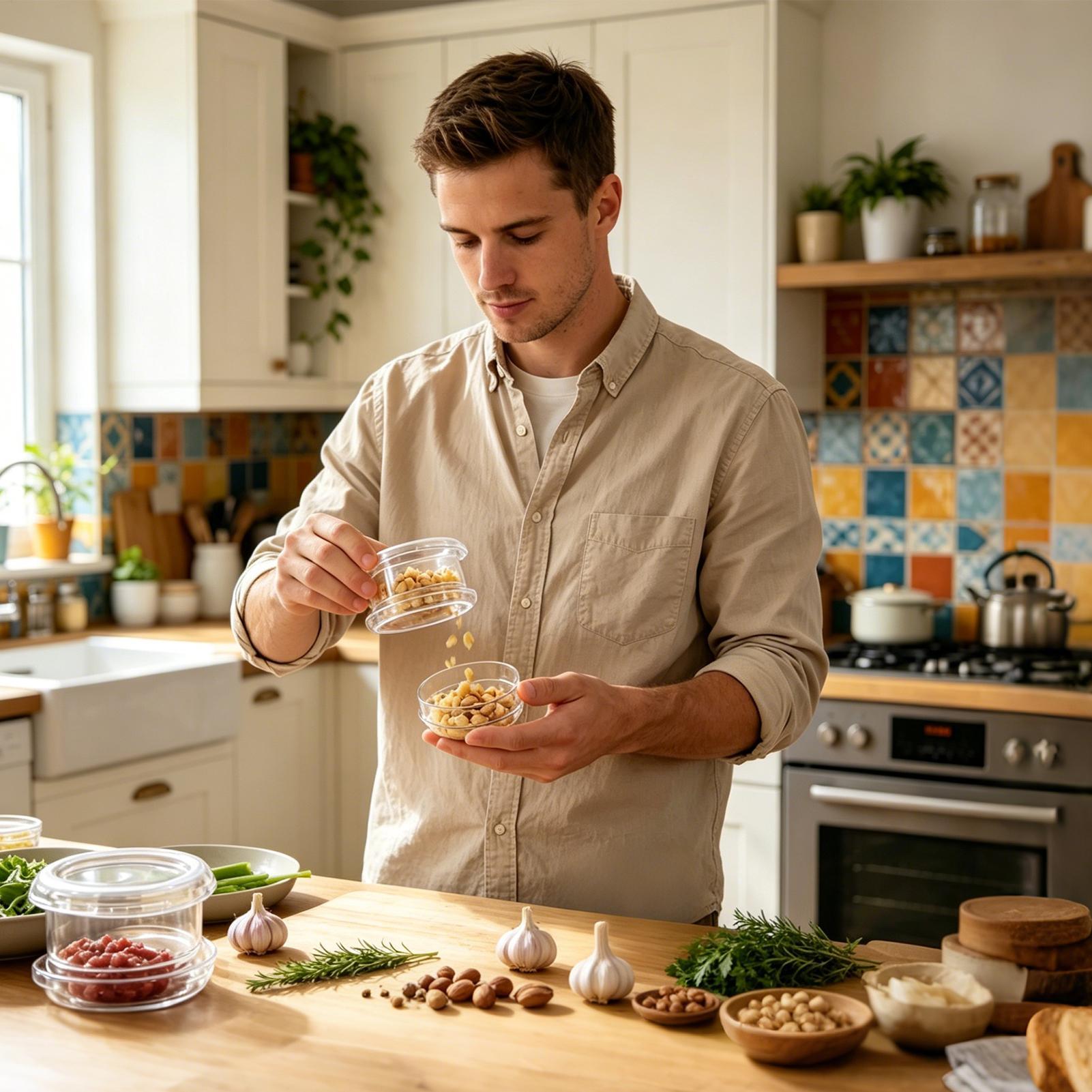 Presse-ail manuel portable, ga - Kitchen Gadgets Garlic avis et prix