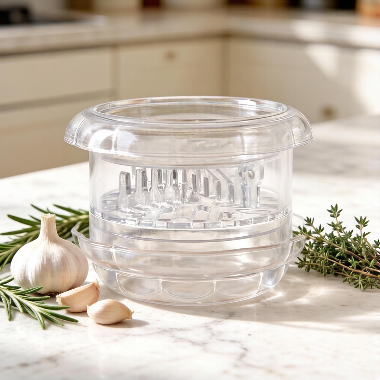 Presse-ail manuel portable, ga - Kitchen Gadgets Garlic avis et prix