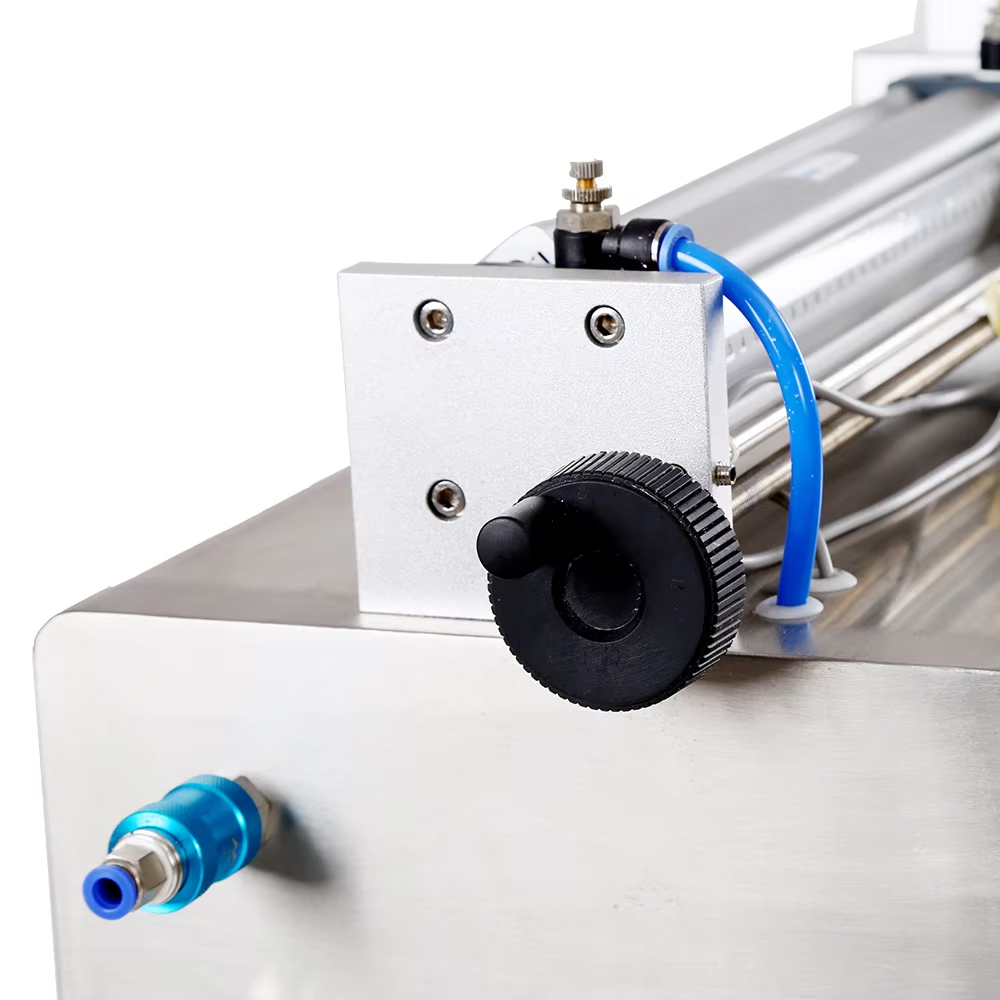 Remplisseuse semi-automatique  - Food Vacuum Sealer avis et prix