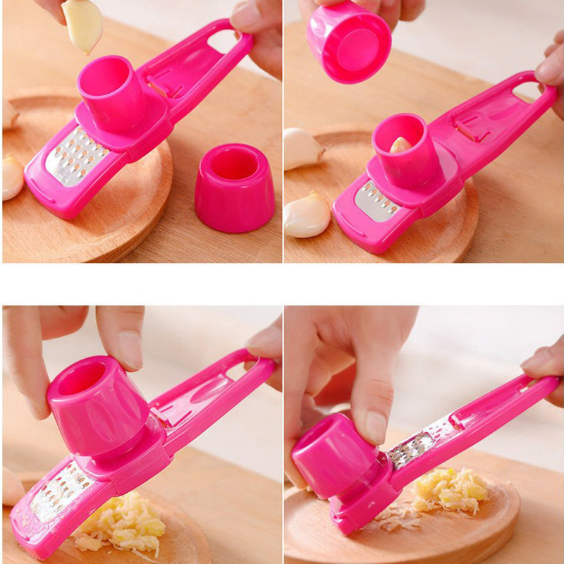 Mini broyeur d'ail créatif, pr - Kitchen Gadgets Green avis et prix