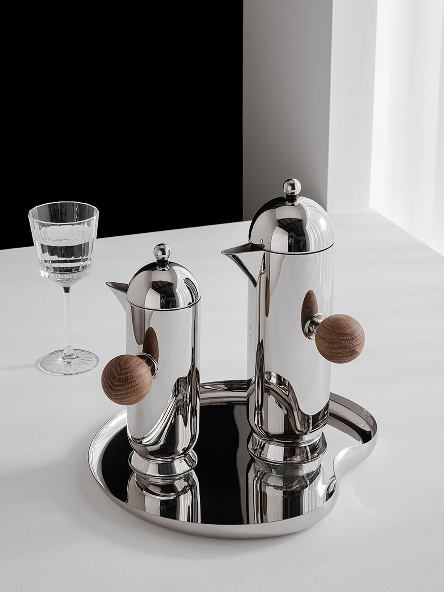 Cafetière à presse française e - French Press Coffee Maker avis et prix
