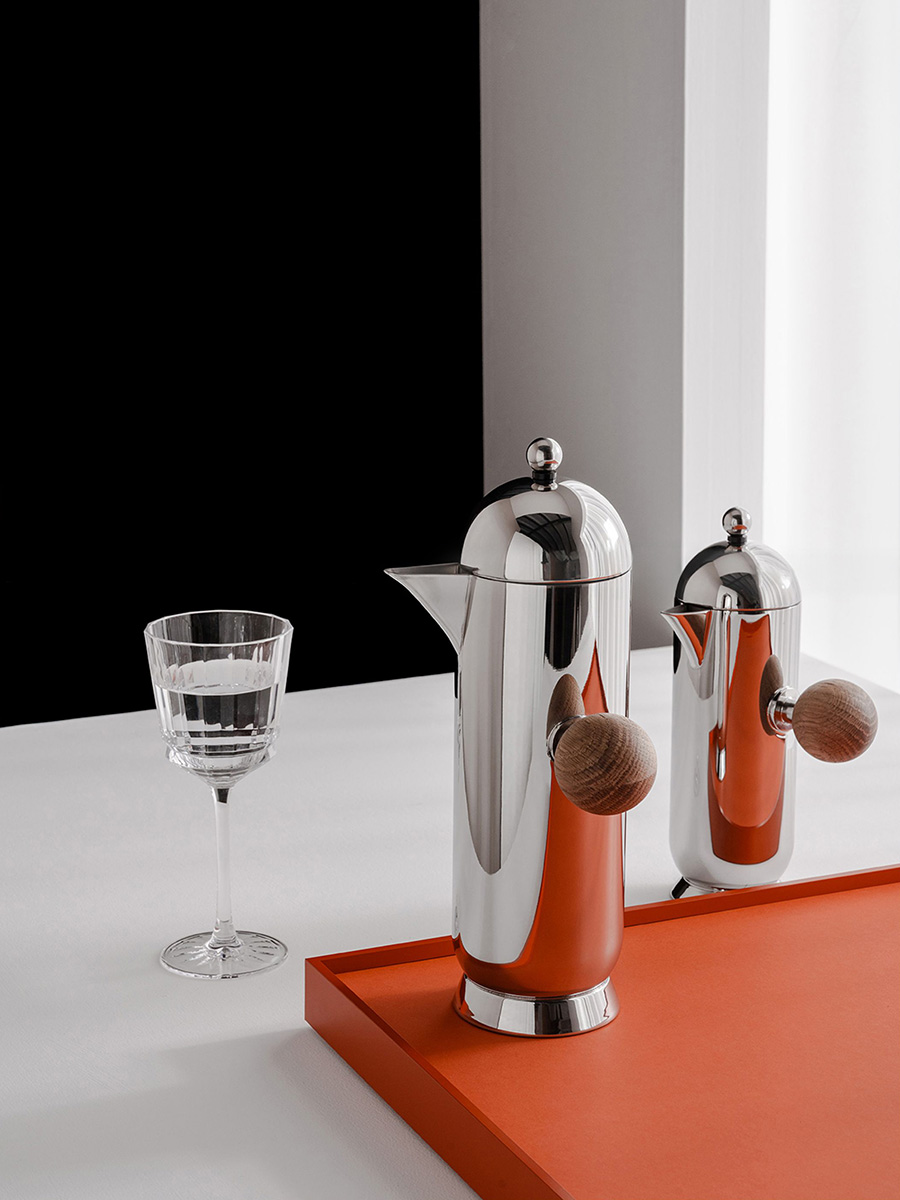 Cafetière à presse française e - French Press Coffee Maker avis et prix