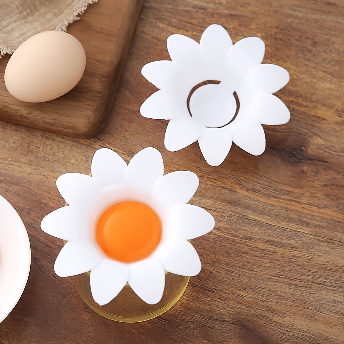 Séparateur de jaune et blanc d - Kitchen Gadgets Under $10 avis et prix
