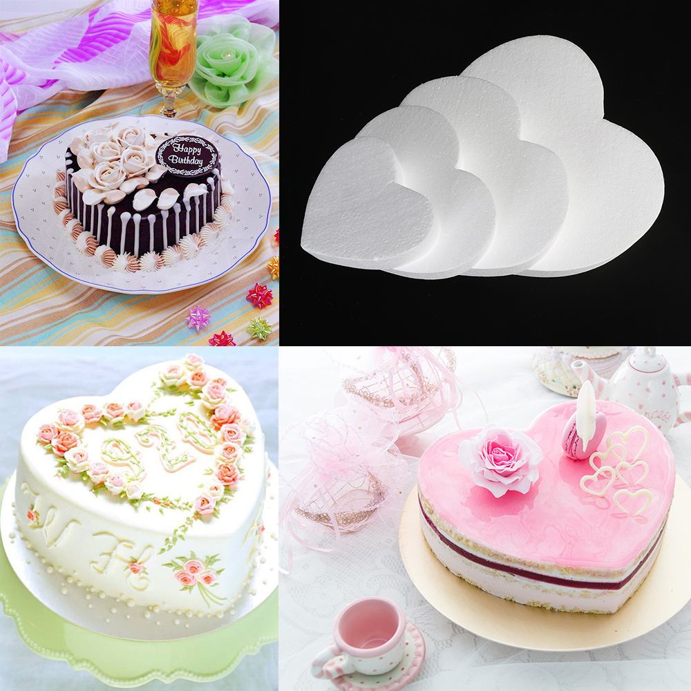 Moule à gâteau en polystyrène  - Kitchen Gadgets Under $10 avis et prix