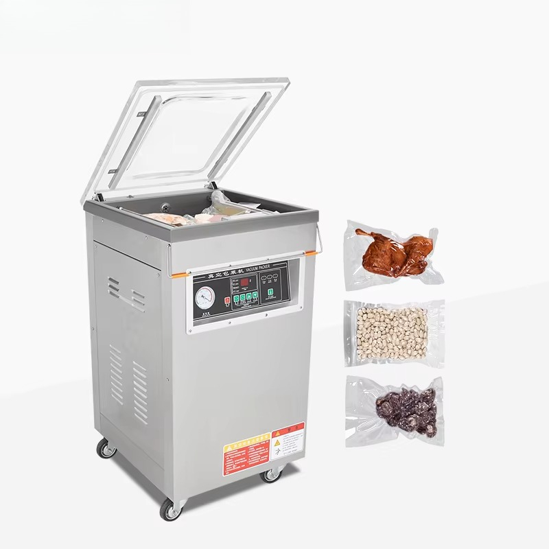 Machine commerciale semi-autom - Food Vacuum Sealer avis et prix