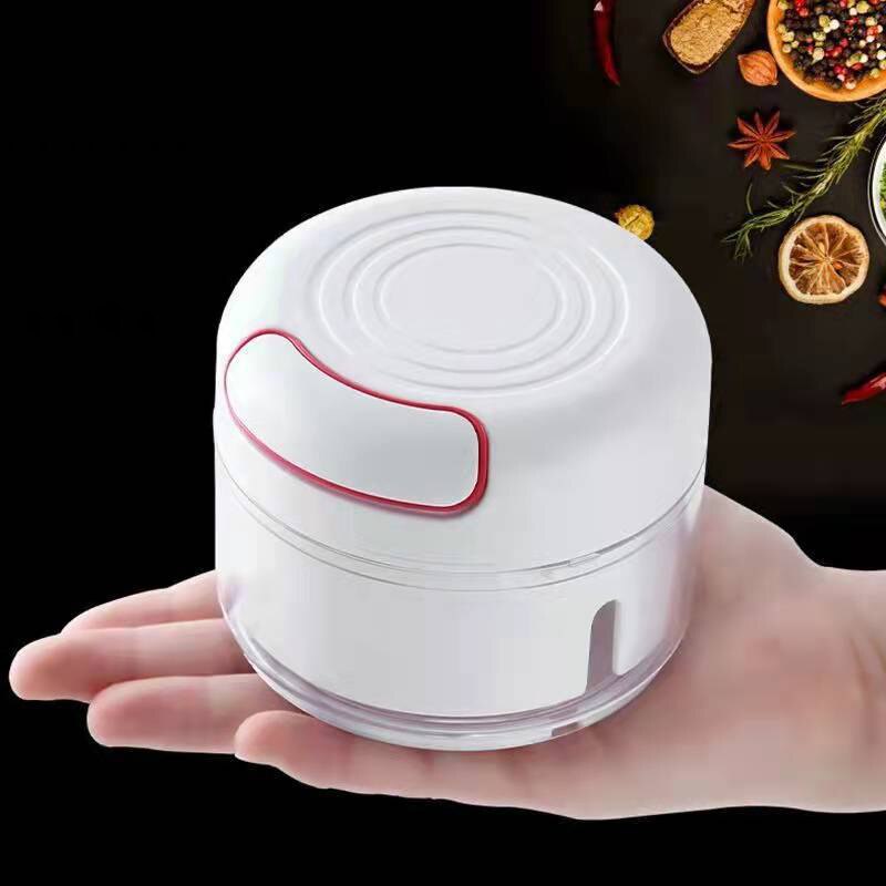 Presse-ail en plastique, coupe - Kitchen Gadgets Garlic avis et prix