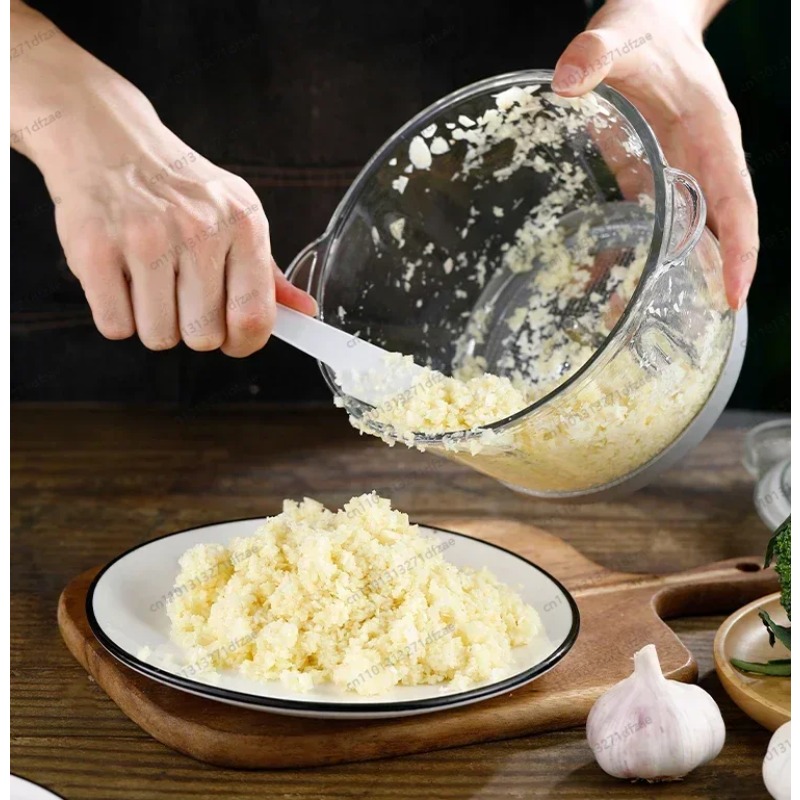 Machine à éplucher l'ail autom - Kitchen Gadgets Garlic avis et prix