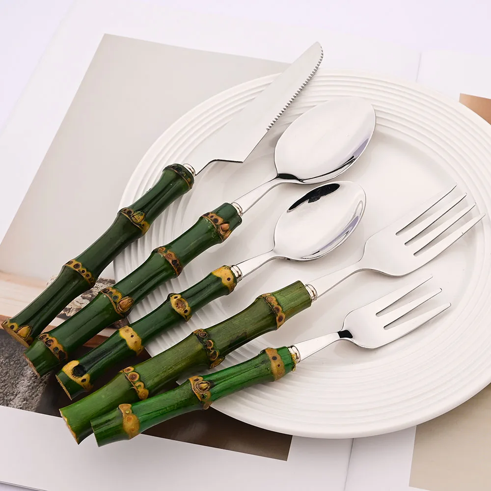 Ensemble de vaisselle avec man - Kitchen Gadgets Green avis et prix