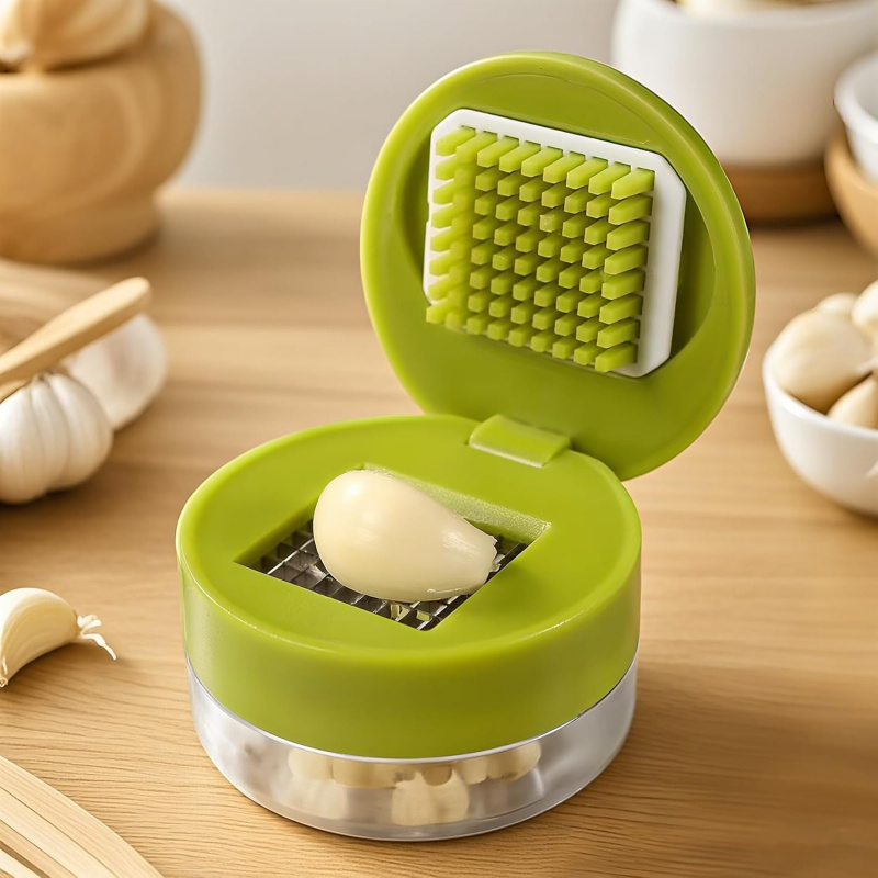 Presse-ail pour la cuisine, fa - Kitchen Gadgets Garlic avis et prix