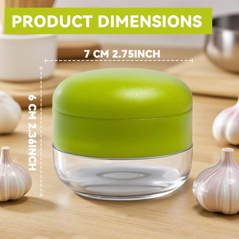 Presse-ail pour la cuisine, fa - Kitchen Gadgets Garlic avis et prix