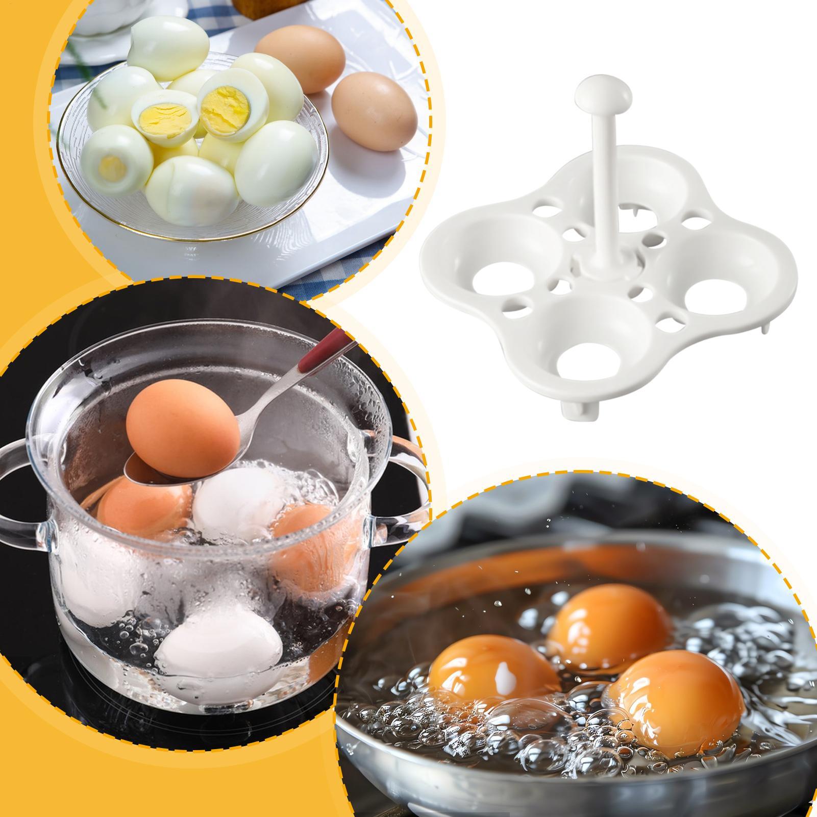 Support pour cuiseur à œufs 4/ - Kitchen Gadgets Men avis et prix