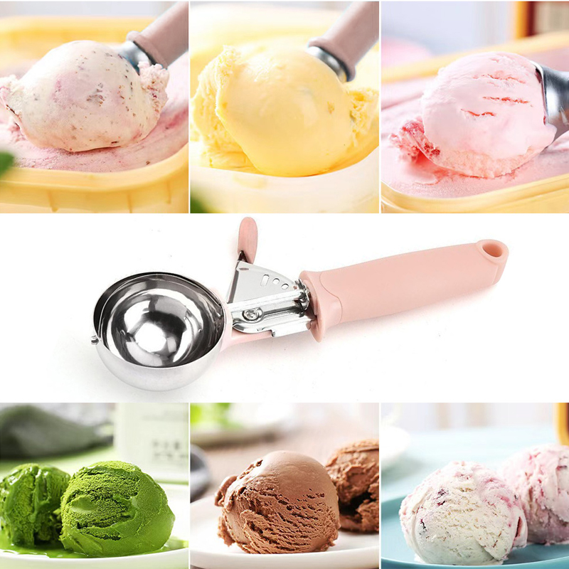 Cuillère à Crème Glacée Multif - Kitchen Gadgets Needed avis et prix