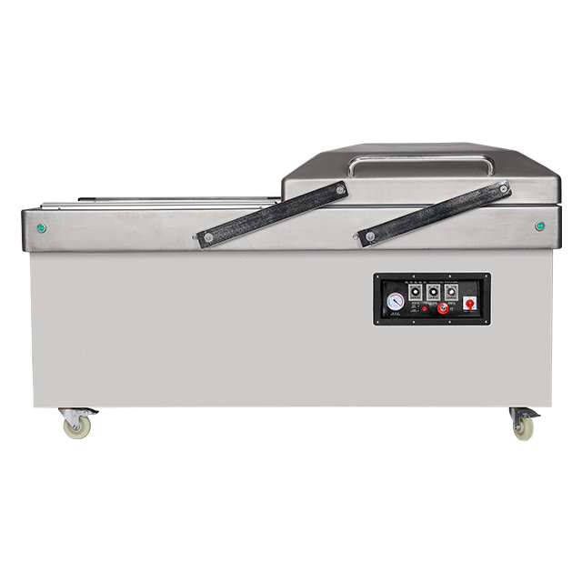 Scelleuse sous vide commercial - Food Vacuum Sealer avis et prix