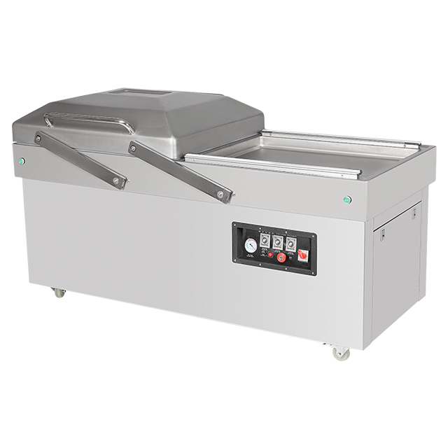 Scelleuse sous vide commercial - Food Vacuum Sealer avis et prix