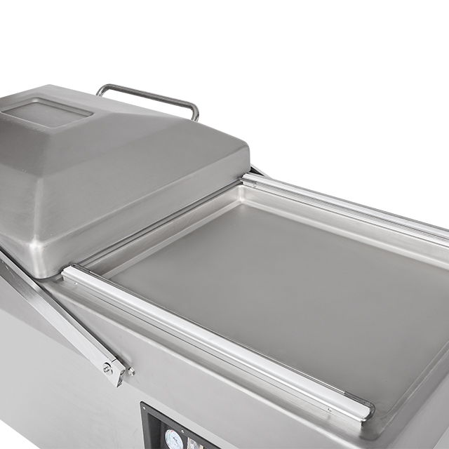 Scelleuse sous vide commercial - Food Vacuum Sealer avis et prix