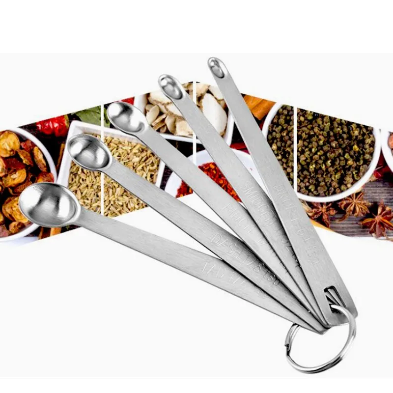 Nouveau 5 pièces/ensemble Mini - Kitchen Gadgets Needed avis et prix