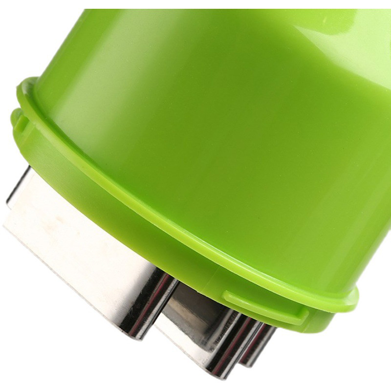 Hachoir à légumes à pression m - Kitchen Gadgets Needed avis et prix