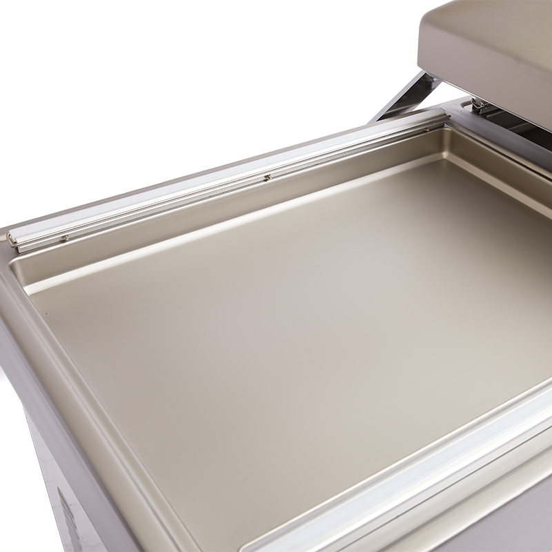 Emballage sous vide à double c - Food Vacuum Sealer avis et prix