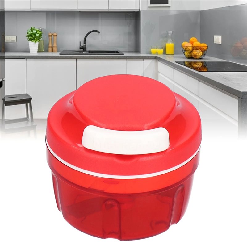 ABBP - Hachoir à légumes multi - Kitchen Gadgets Needed avis et prix