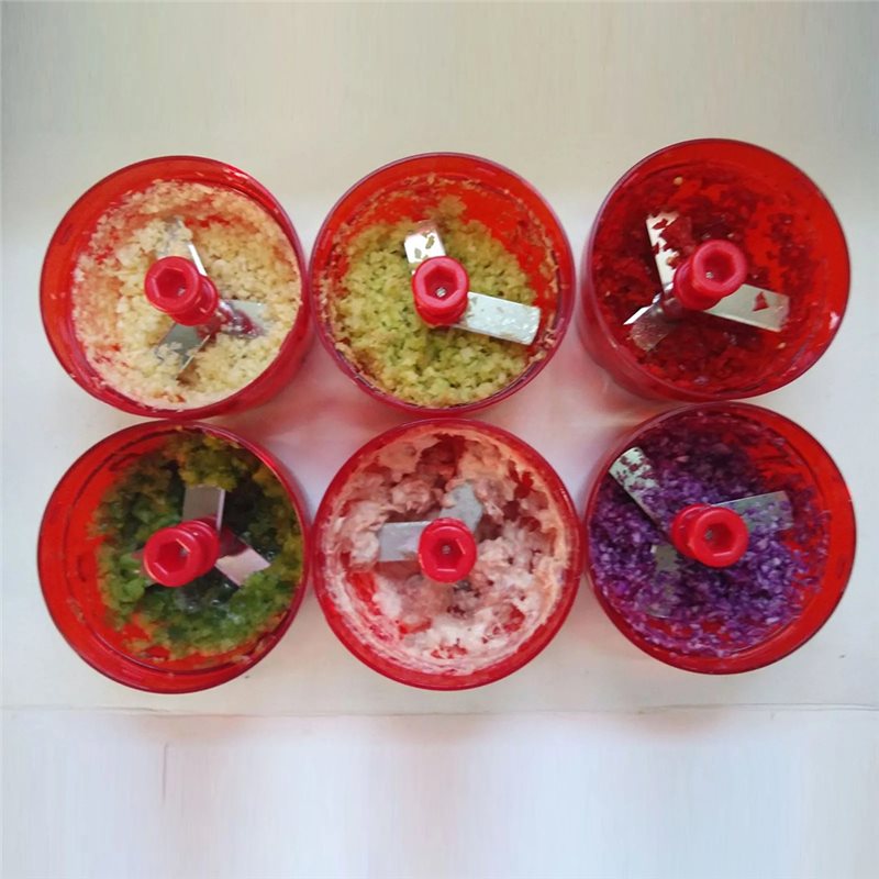 ABBP - Hachoir à légumes multi - Kitchen Gadgets Needed avis et prix