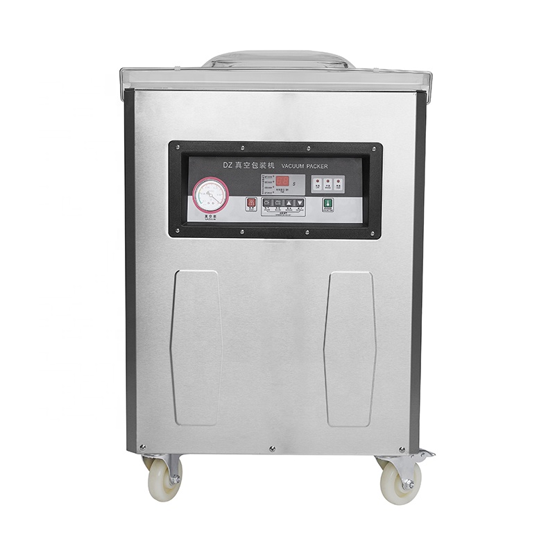 Scelleuse sous vide pour datte - Food Vacuum Sealer avis et prix