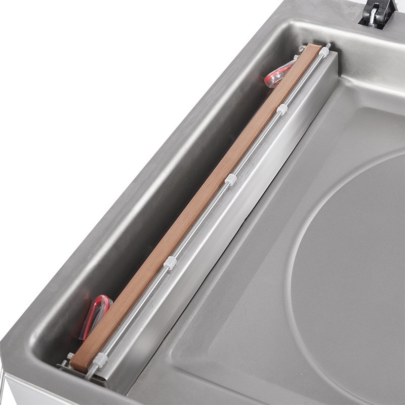 Scelleuse sous vide pour datte - Food Vacuum Sealer avis et prix