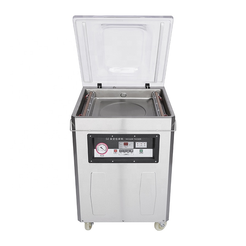 Scelleuse sous vide pour datte - Food Vacuum Sealer avis et prix