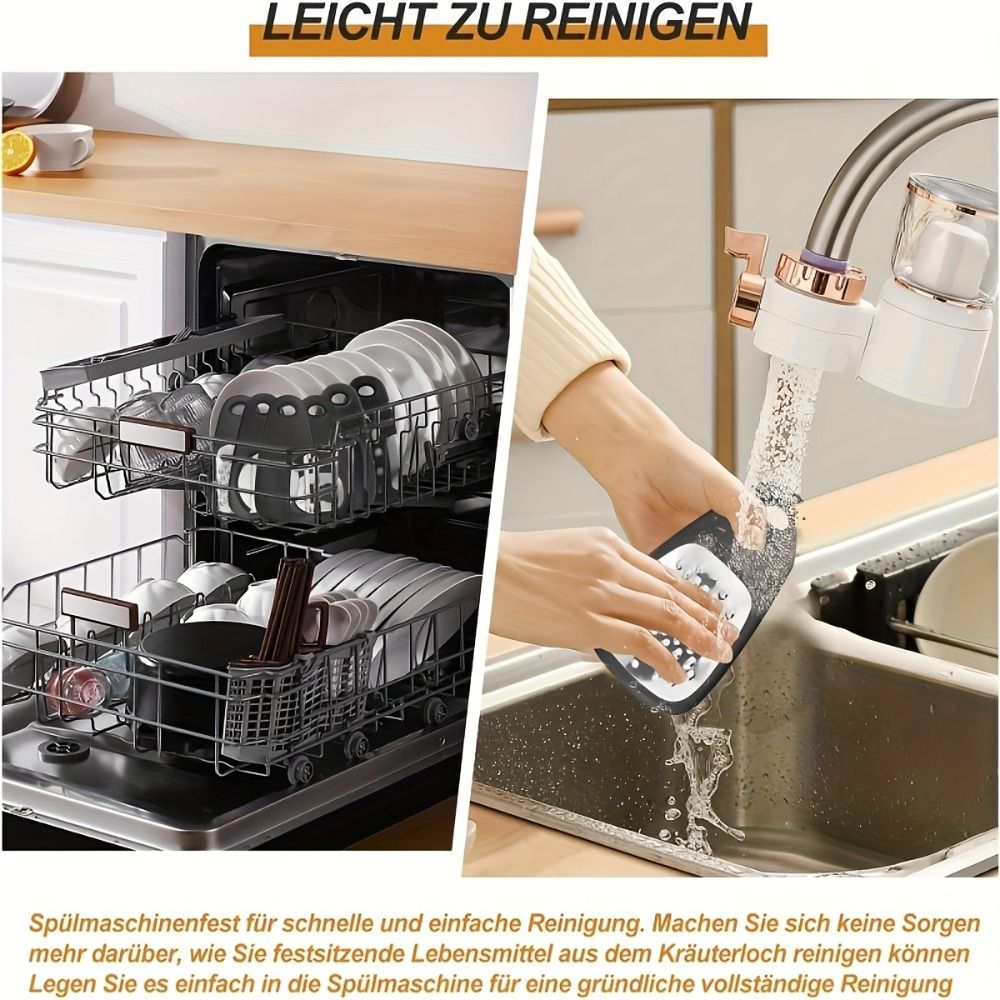Ensemble d'ustensiles de campi - Kitchen Gadgets Needed avis et prix