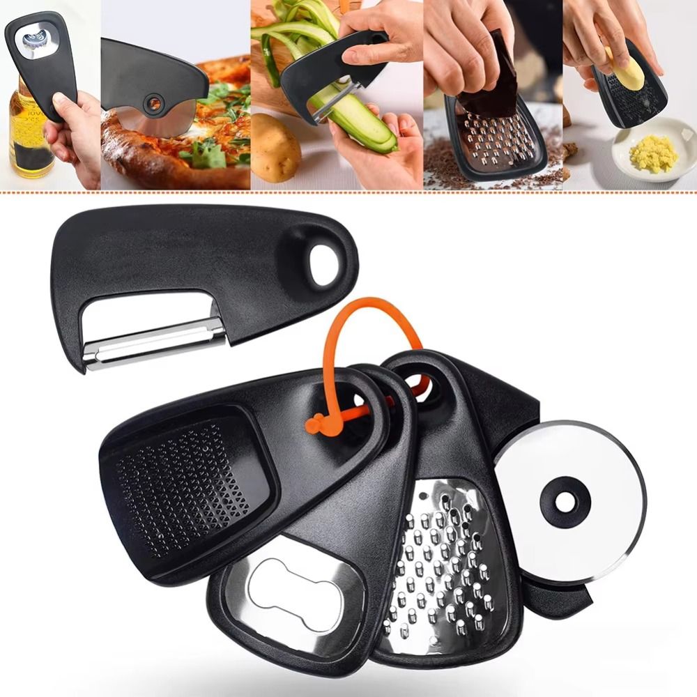 Ensemble d'ustensiles de campi - Kitchen Gadgets Needed avis et prix