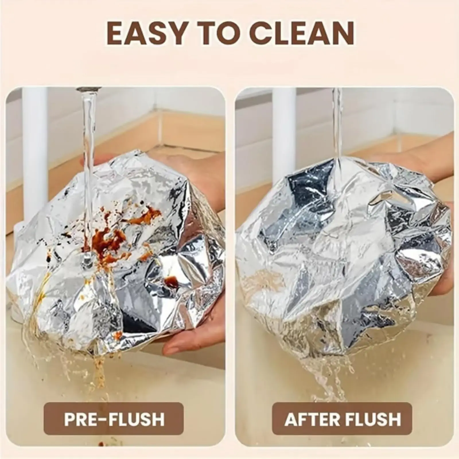 10-60 pièces Couvercles réutil - Kitchen Gadgets Under $10 avis et prix