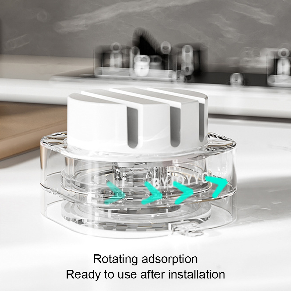 Affûteur opaque à ventouse por - Kitchen Gadgets Ideas avis et prix