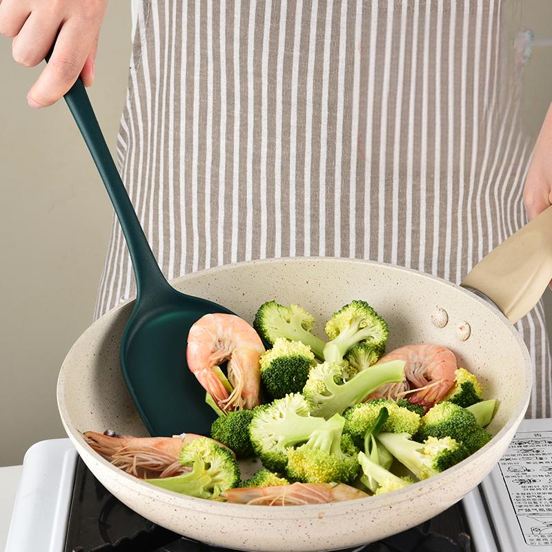 Ensemble d'ustensiles de cuisi - Kitchen Gadgets Green avis et prix