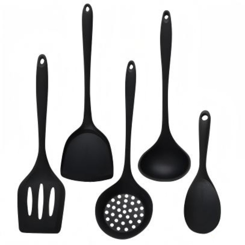 Ensemble d'ustensiles de cuisi - Kitchen Gadgets Green avis et prix
