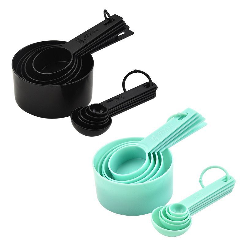 Ensemble de tasses à mesurer e - Kitchen Gadgets Under $10 avis et prix