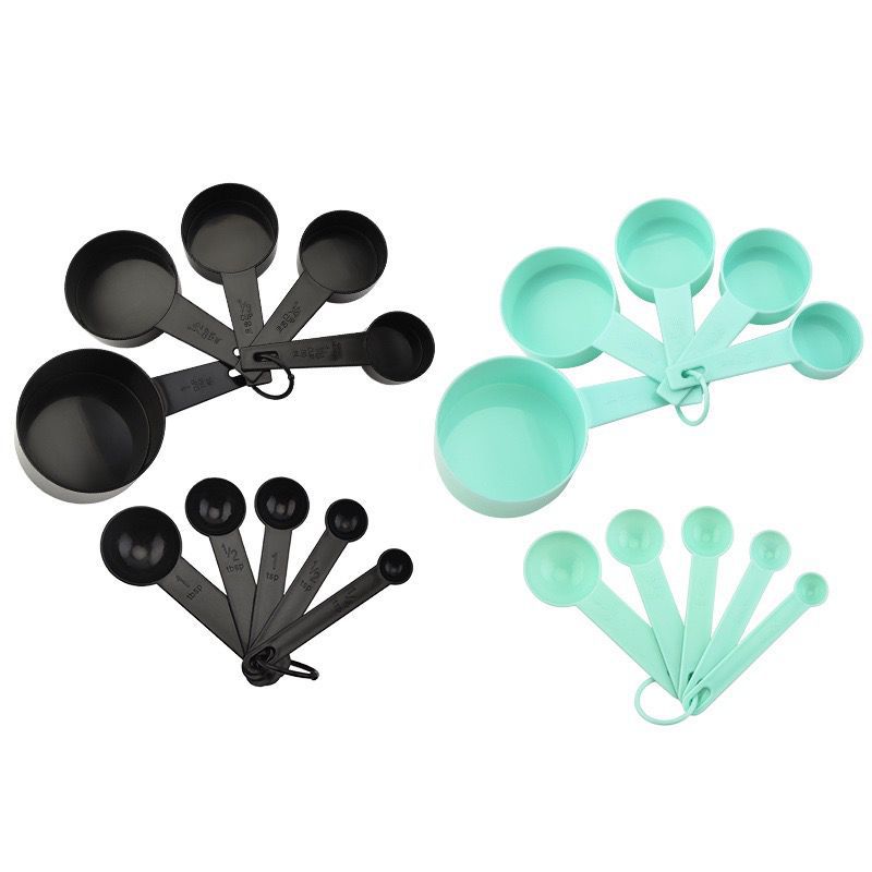 Ensemble de tasses à mesurer e - Kitchen Gadgets Under $10 avis et prix
