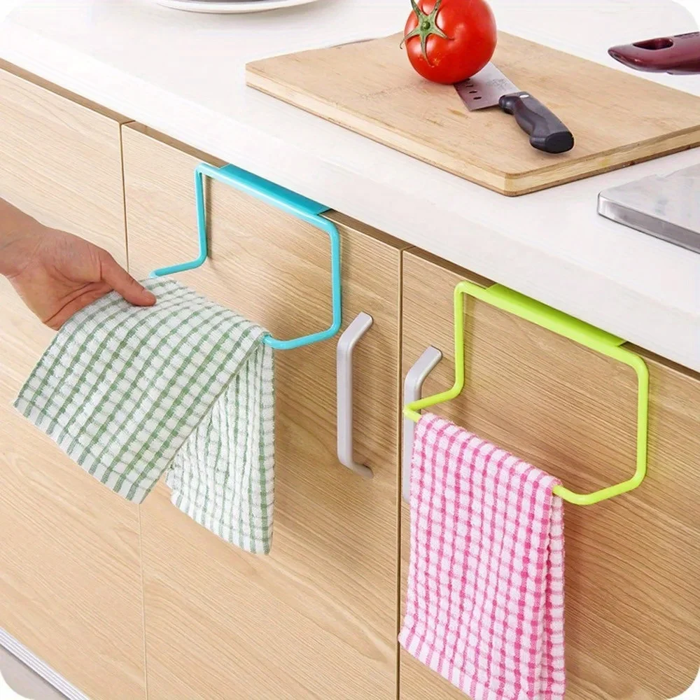 1 porte-serviettes suspendu en - Kitchen Gadgets Needed avis et prix