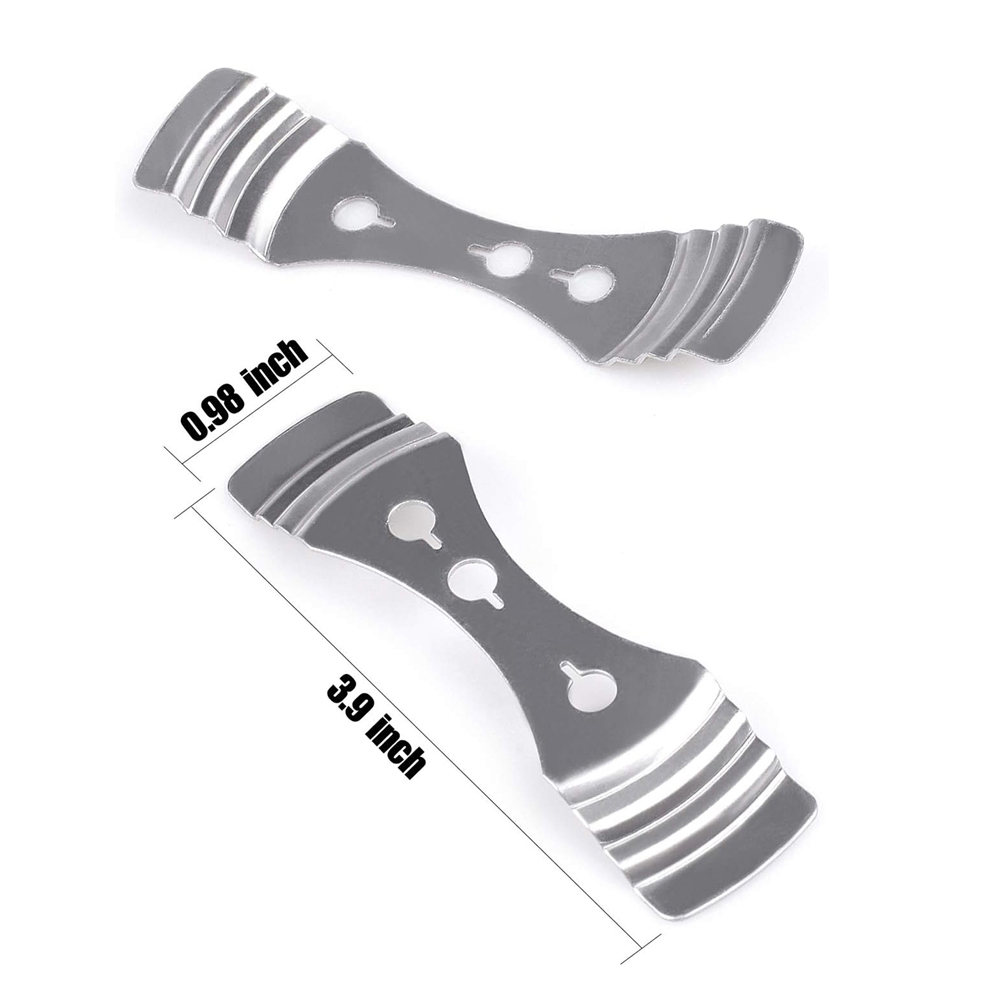 Porte-mèches de bougies en mét - Kitchen Gadgets Under $10 avis et prix