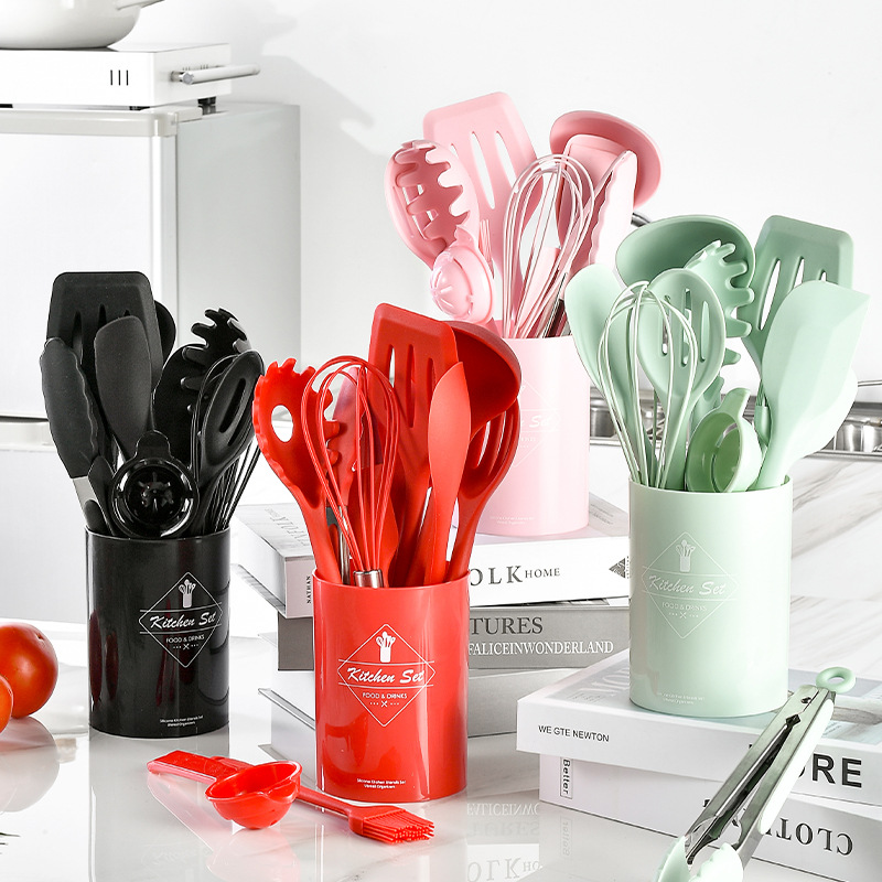 Ustensiles de cuisine antiadhé - Kitchen Gadgets Under $10 avis et prix